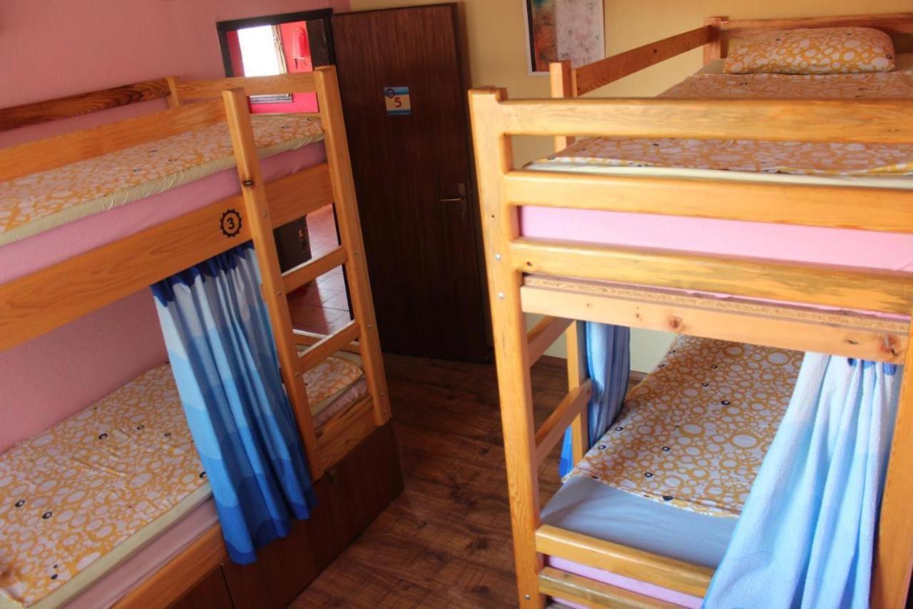 Sunny Lake Hostel Охрид Екстериор снимка